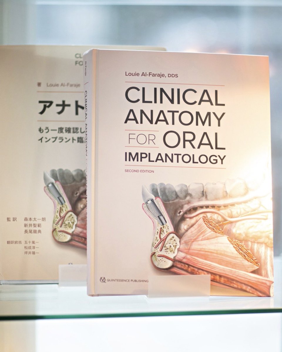 caimplantInst's tweet photo. From classroom lectures to clinical labs to lunch with colleagues, every moment at the CII Program brings growth, connection, and hands-on excellence.

#CIIProgram #ImplantEducation #DentalImplants #OralSurgery #DentalTraining #DrLouieAlFaraje #ContinuingEducation https://t.co/wUSNfpB3dA