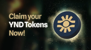 kid4toothy's tweet photo. 🟢 $YND is live.
Tutorials make it easy to claim & stake.
The more you stake, the more you earn 💰
👉 https://t.co/ltkDWKOZAF
#YND #Web3 #CryptoRewards https://t.co/PcEoXqdyIr