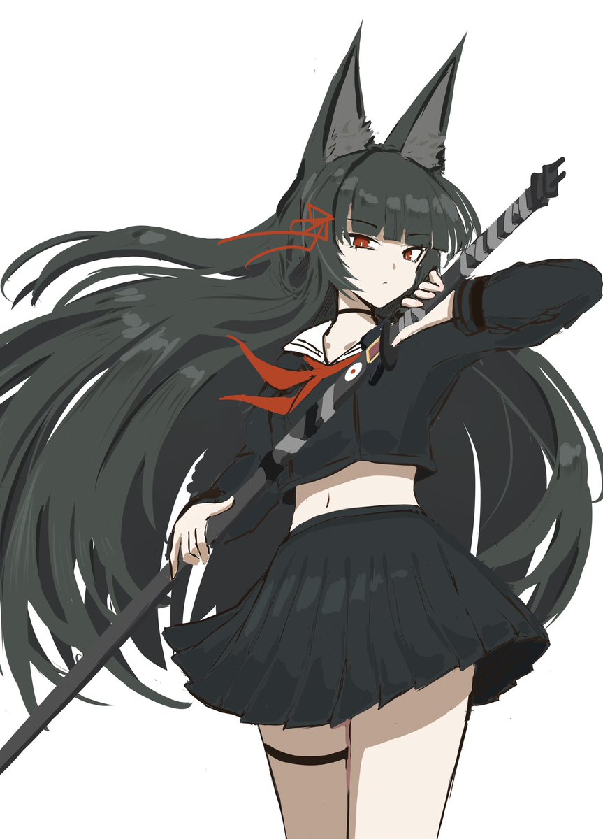 High school Miyabi?

#zzzero  #ゼンゼロ  #zzz #hoshimimiyabi
