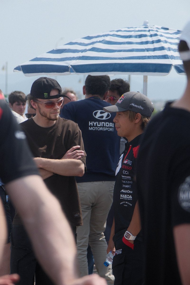 Oliver Solberg 🍩 tweet media