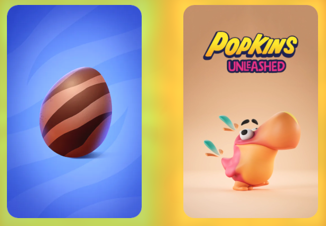 No legendary's...but pretty good haul <a href="/Claynosaurz/">Claynosaurz</a>