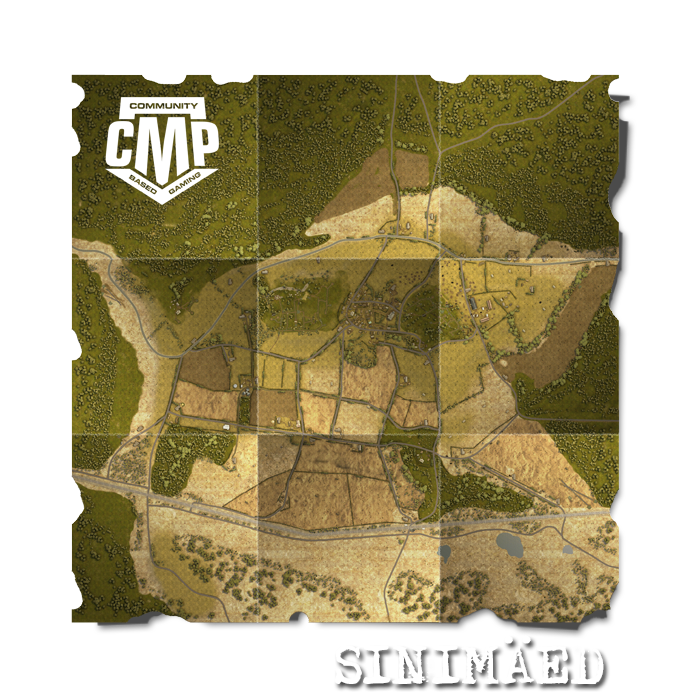 cmp_gaming_com's tweet image. Join us on Friday 6th June at 18:00UTC for the eighth battle in CMP&apos;s Seventeenth @ForgottenHope2 Campaign: The Unyielding! The Battle of Sinimäed, also known as the Battle  of the Tannenberg Line, was a major battle fought in Estonia from July  25 to August 10, 1944.