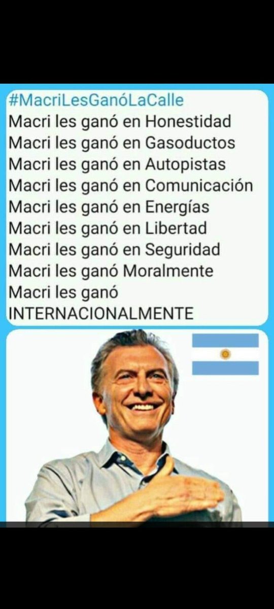 <a href="/fargosi/">Alejandro Fargosi</a> <a href="/JMilei/">Javier Milei</a> <a href="/mauriciomacri/">Mauricio Macri</a> NO!! NO ERA NADA LÓGICO EL ENFRENTAMIENTO DE LA #LLA CONTRAAAA EL #PRO AL CONTRARIO, TENDRÍA QUE HABER AGRADECIDO TODO EL APOYO BRINDADO POR <a href="/mauriciomacri/">Mauricio Macri</a> junto al #PRO 🤷‍♀️ 
Tienen TODOS UDS una falta total de respeto y educación SIN RETORNO!#Basta son resentidos e ignorantes 🤡