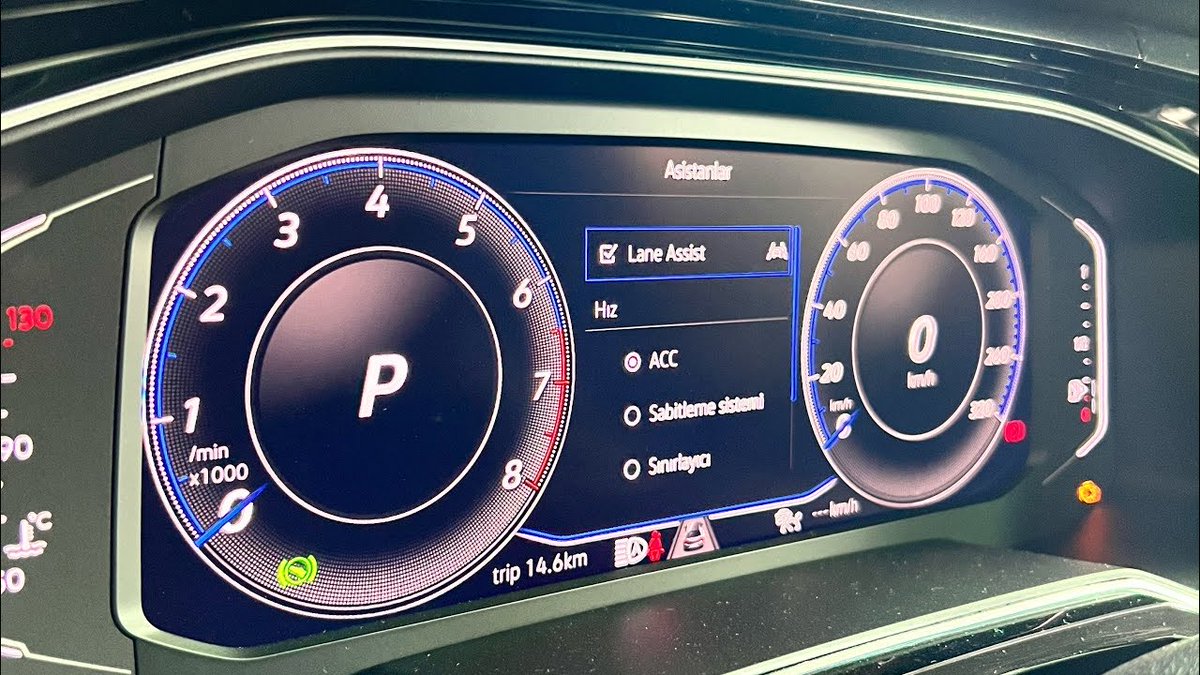 Almanyada 800 defa radar görüp nasıl hiç radar cezası yemediğimi anlatayım: 
Türkiye’de yeni yapılan şu sabit radar uzun süredir Almanyada var ve heryerde varlar. 

Radar sorunu yaşamamak için size basit bir çözüm. Arabalarınızdaki tabela okuma özelliği var. Arabanızın ayarlarına