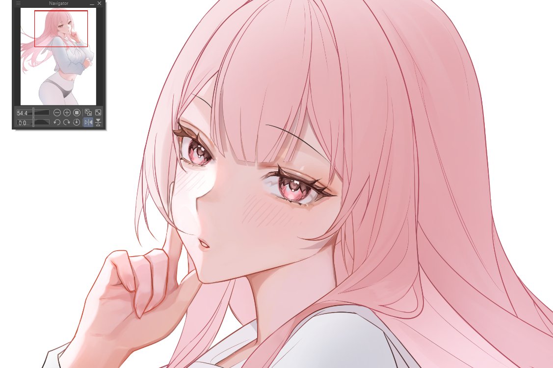 Before render          →          After render 

i was planning to do rkgk but something went wrong 
(ᵕ—ᴗ—)

#artmoots #artistsontwitter