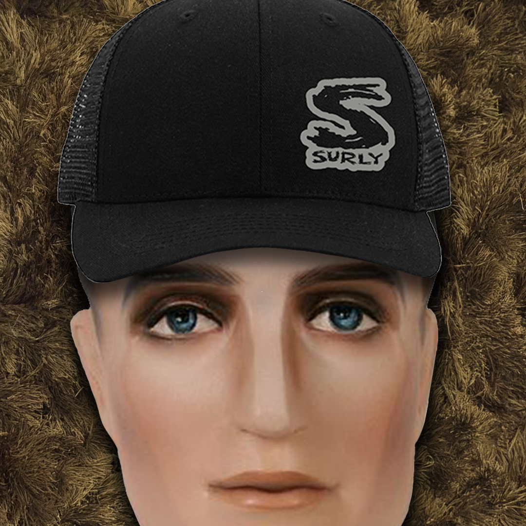 Intergalactic Surly (@surly_bikes) on Twitter photo 