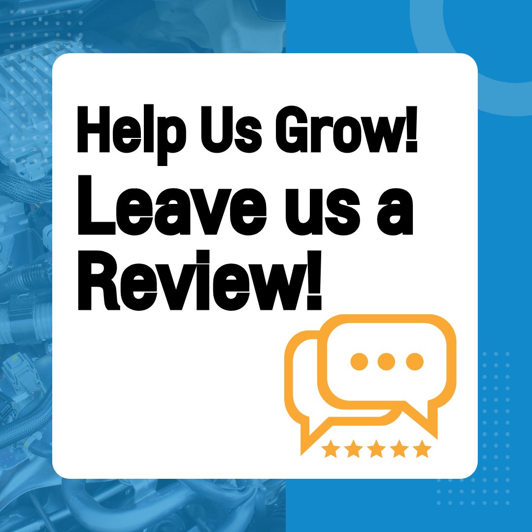 CDCadillacKC's tweet photo. Help Us Grow! 🌟
We love hearing from our amazing customers, and your feedback helps us keep doing what we do best! 🙌 If you had a great experience with us, let others know by leaving us a quick Google review! ➡️ https://t.co/qNAWT6UF3r
#CableDahmer #Cadillac #GoogleReview https://t.co/MmtGf1M2ja