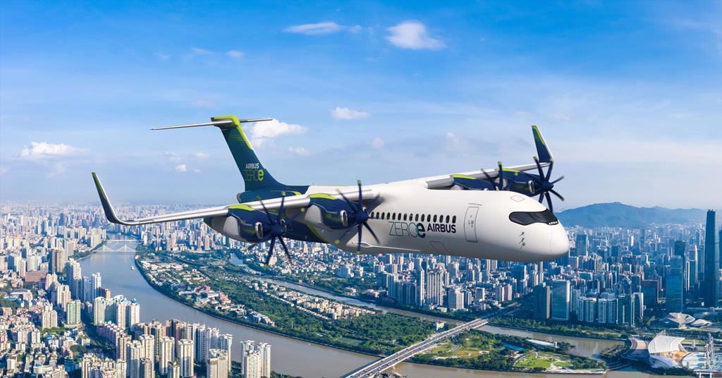 FlightGlobal tweet media