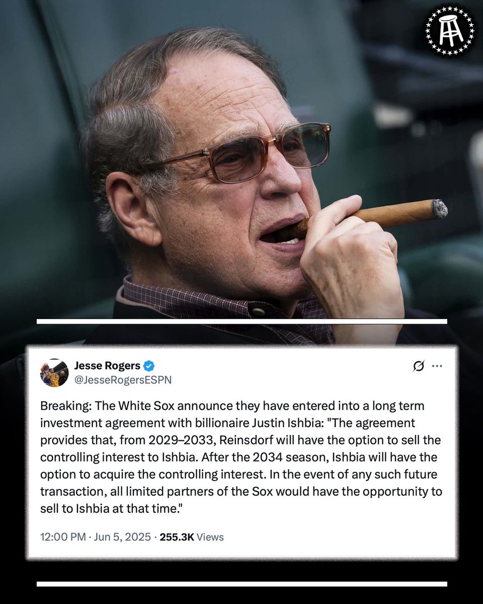 The nightmare is almost over Sox fans.