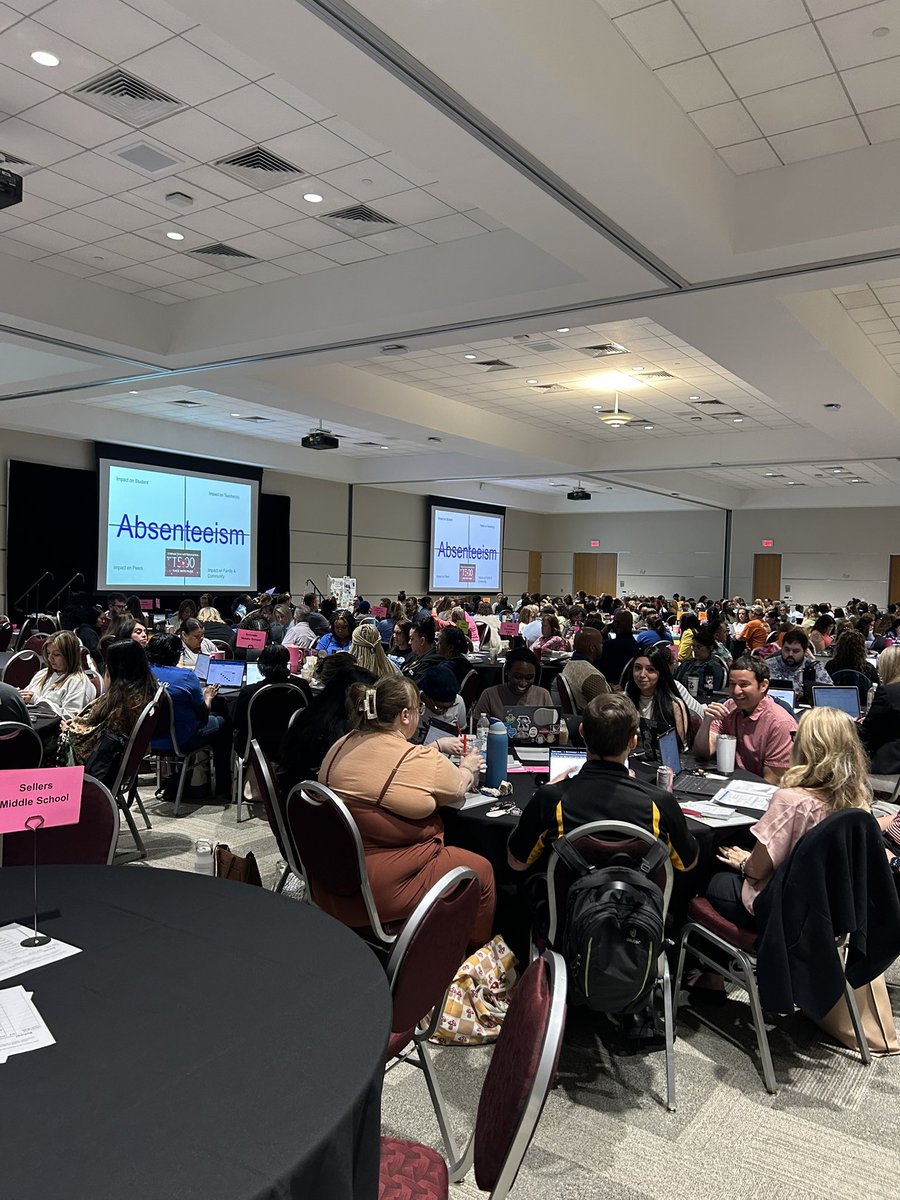 Julie Moncrief (@juliemoncrief10) on Twitter photo Another amazing day! Day 2 of PBIS training was a huge success! #GISDPBIS
<a href="/dawnjesmer2/">dawnjesmer</a> <a href="/stefstew82/">Stefani Stewart</a> @mar Another amazing day! Day 2 of PBIS training was a huge success! #GISDPBIS
<a href="/dawnjesmer2/">dawnjesmer</a> <a href="/stefstew82/">Stefani Stewart</a> @mar