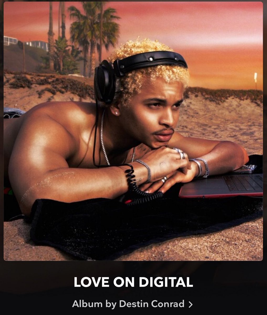 Yall not makin enough noise for me. 
This debut is fire.