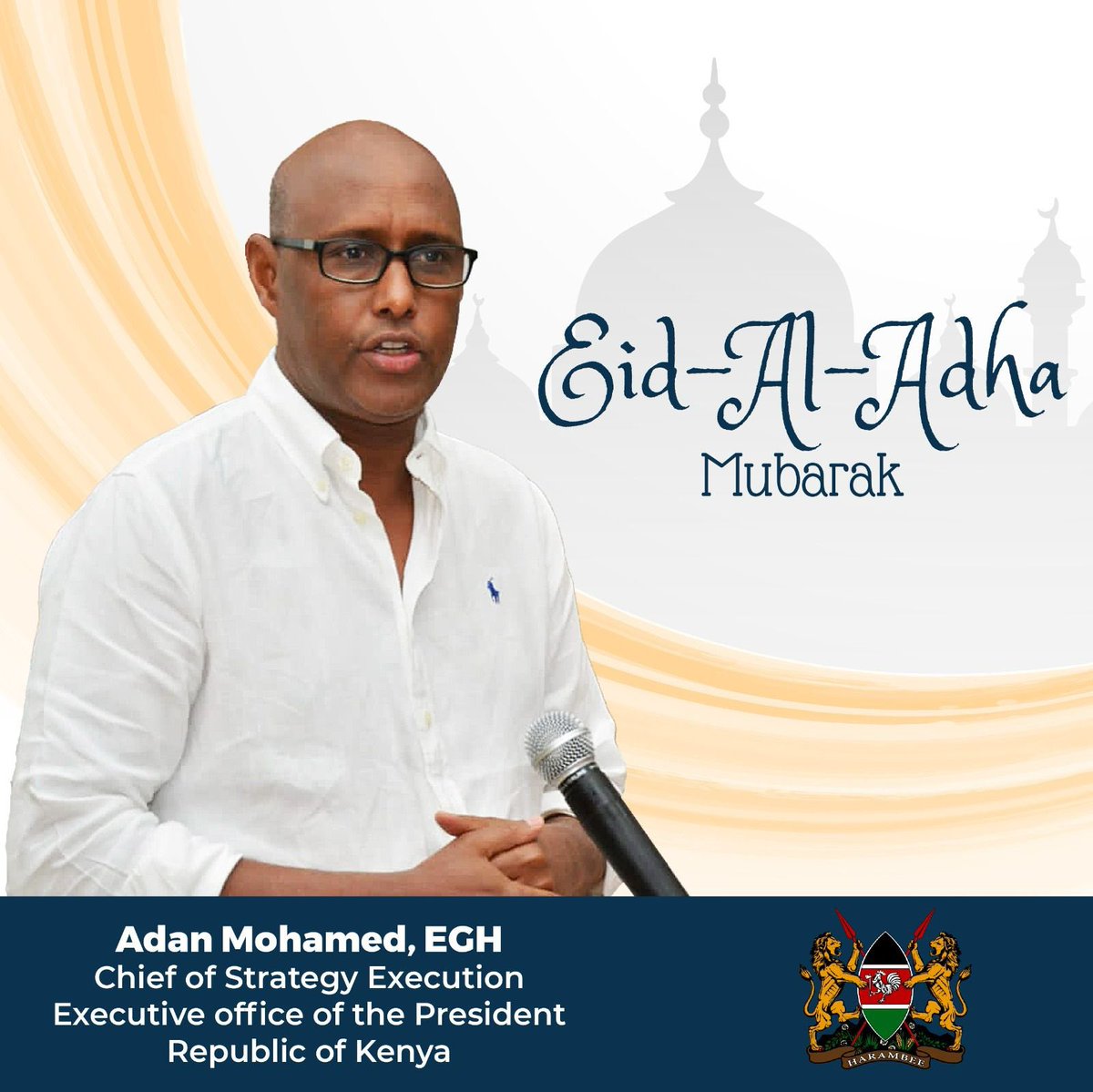 CS Adan Mohamed (@adanmohamedcs) on Twitter photo 