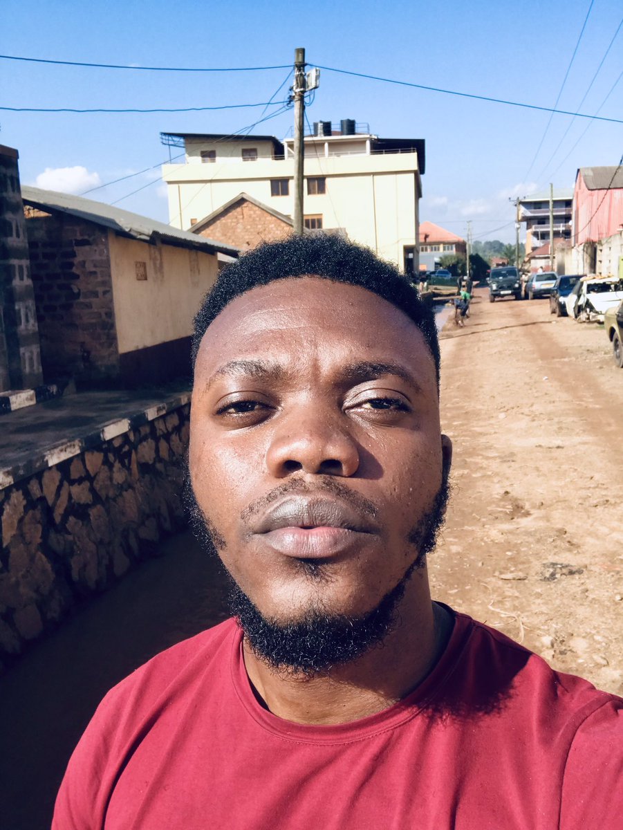 Fahad Nyonjo King tweet media