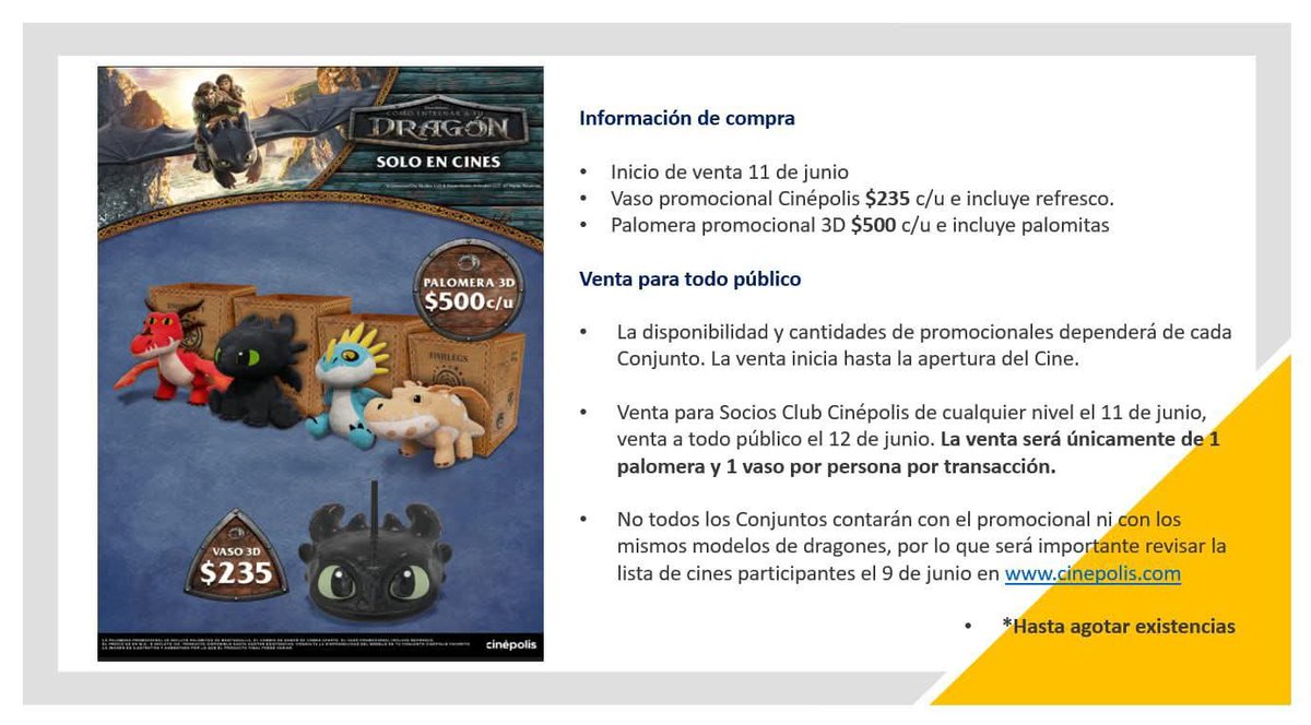 VASOS DE CINE Y COLECCIONABLES tweet media
