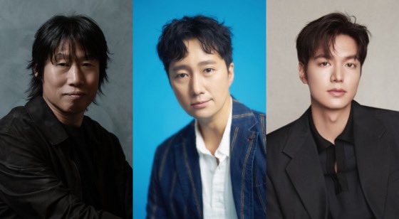 reminon_reminon's tweet image. 2008 公共の敵1-1 Public Enemy Returns
ユ・ヘジンさんに解剖されるミノ🥺
#actorleeminho #leeminho #이민호 #イミンホ #イ・ミンホ #李敏镐

「新鮮な組み合わせ」ユ・ヘジン・パク・ヘイル・イ・ミンホ「暗殺者」で団結する（総合） (출처 : 네이버 연예) naver.me/5ixUz9b9