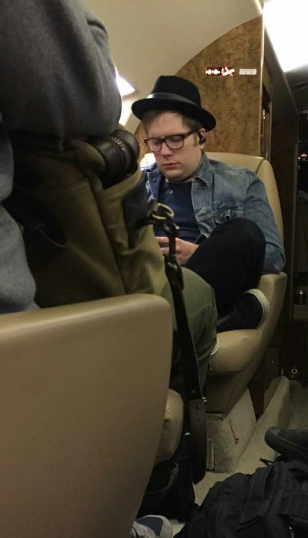 dlypatrickstump's tweet image. 