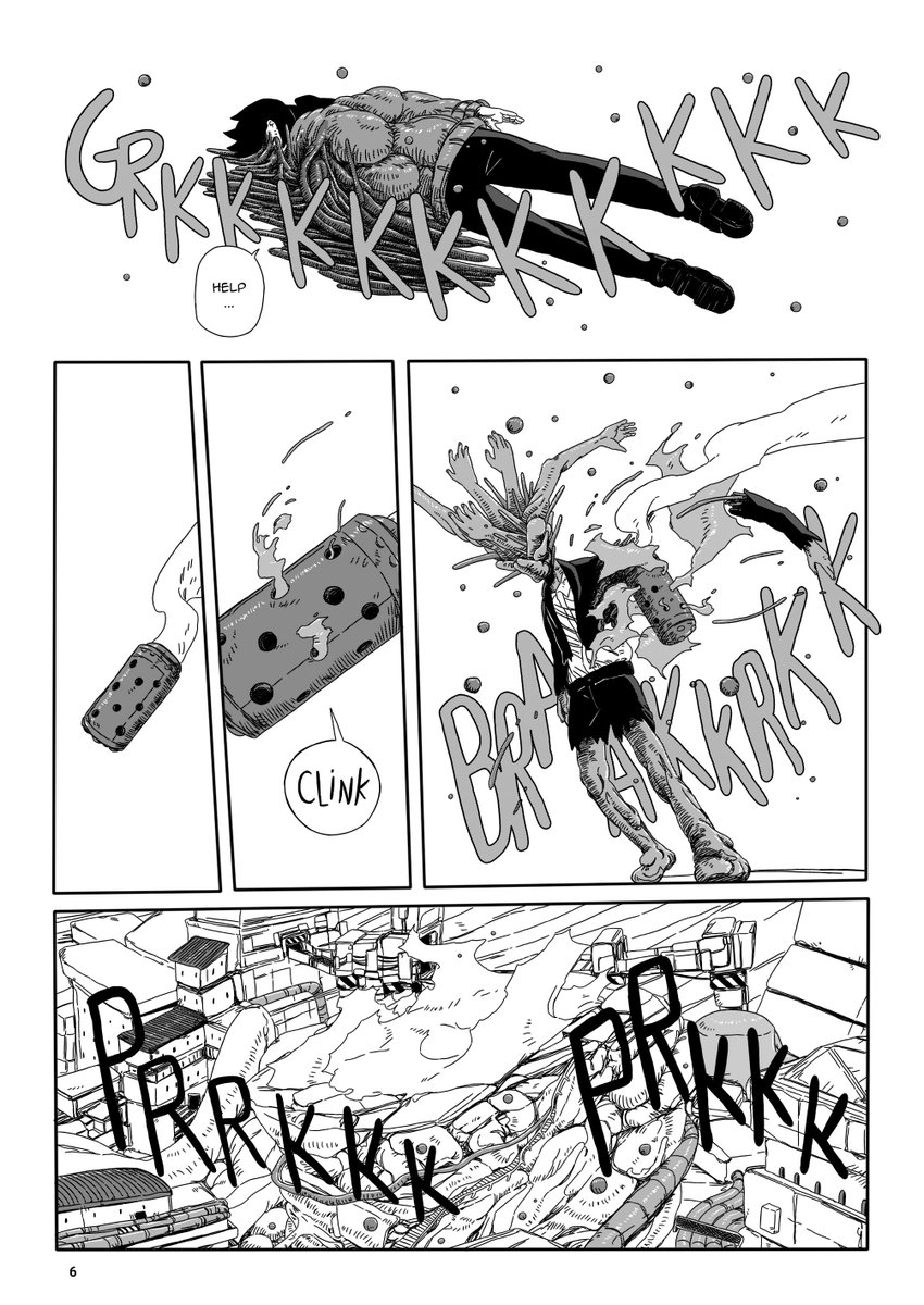 this is a page from my comic,acid grenade in action.
⚠⚠⚠leave a page of your comic with the link to the site where it can be read!!⚠⚠⚠
you can read this  here:
⬇⬇⬇
globalcomix.com/read/f21141d4-…