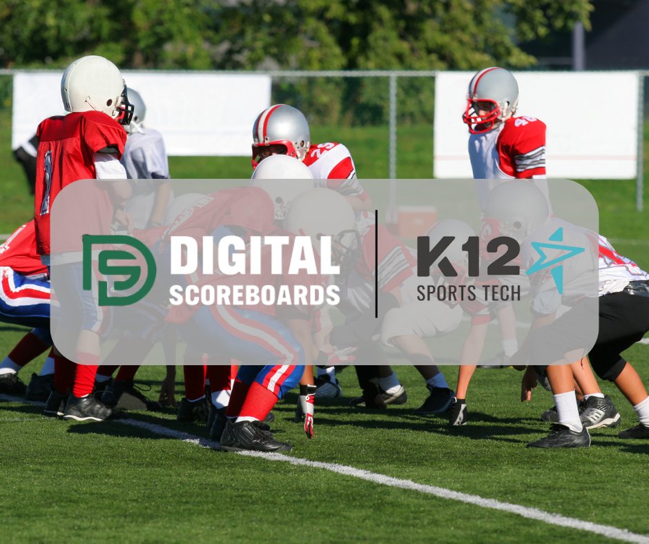 K12 Sports Tech (@k12sportstech) on Twitter photo 🌟Big shoutout to <a href="/DScoreboards/">Digital Scoreboards</a> — a Pioneer Vendor in the new K12 Sports Tech Vendor Directory!
Their innovative digital displays help ADs enhance game day, secure exceptional value & receive dedicated service.
Explore their impact: k12sportstech.com/user/digitalsc…
#K12SportsTech 🌟Big shoutout to <a href="/DScoreboards/">Digital Scoreboards</a> — a Pioneer Vendor in the new K12 Sports Tech Vendor Directory!
Their innovative digital displays help ADs enhance game day, secure exceptional value & receive dedicated service.
Explore their impact: k12sportstech.com/user/digitalsc…
#K12SportsTech