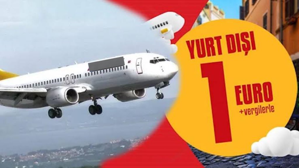 alitekintr's tweet photo. “1€ + Vergiler” uçak bileti kampanyasını sürekli görüyor ama girdiğinizde bulamayanlardansanız,

İşte yapay zekayla nasıl ucuz bilet bulabileceğinizi gösterdim:👇🏻 https://t.co/z3XV4O21En