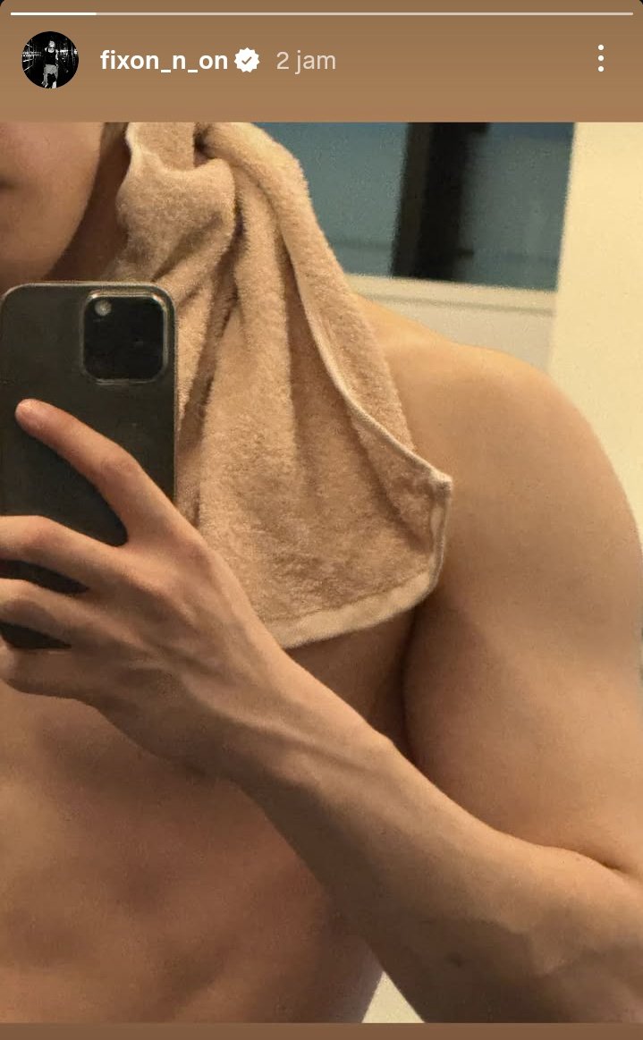 EHH AKU MAU TIDUR DENGAN TENANG LOH???????