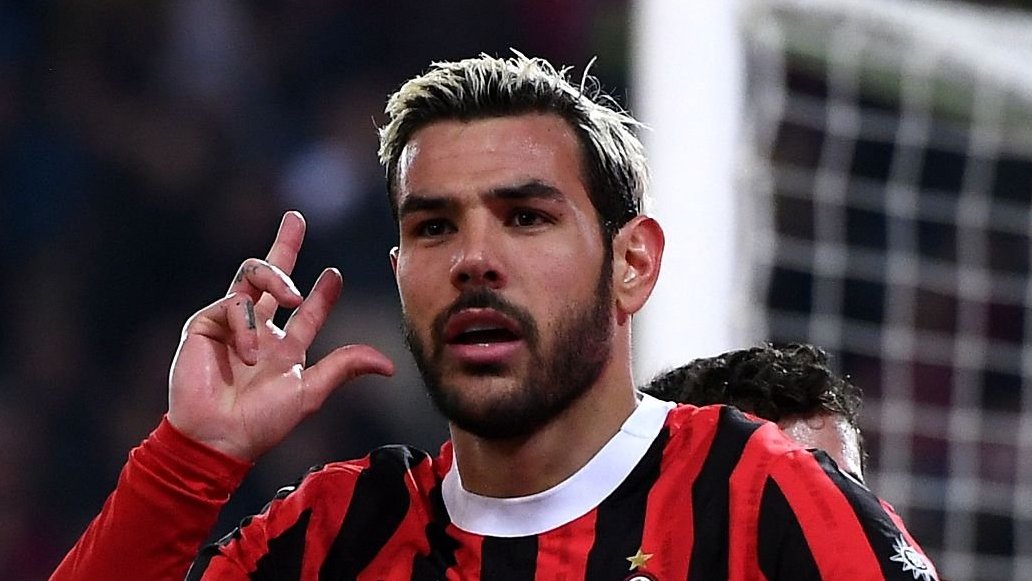 L'Al-Hilal ha avuto oggi dei colloqui produttivi con Theo Hernández e spera di ottenere presto il suo via libera

<a href="/JacobsBen/">Ben Jacobs</a>