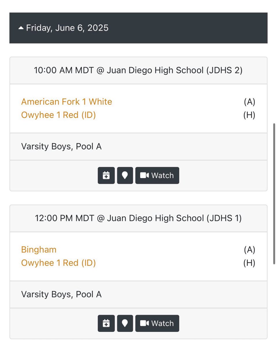 Ty Read (@tyread35) on Twitter photo Super excited for my first tournament with <a href="/OwyheeMensBB/">Owyhee Storm Basketball</a> at the Great Western Summer Classic! Here’s the schedule. Super excited for my first tournament with <a href="/OwyheeMensBB/">Owyhee Storm Basketball</a> at the Great Western Summer Classic! Here’s the schedule.