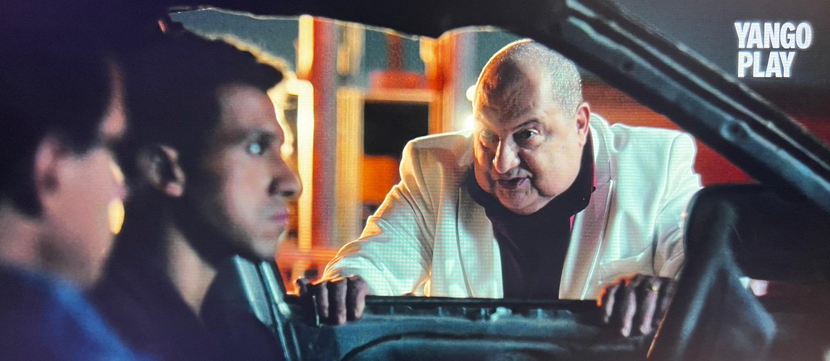 ضحكنا ضحكنا ضحكنا… وقلنا نعيده 😭 متوفر على يانغو بلاي #سيكو_سيكو