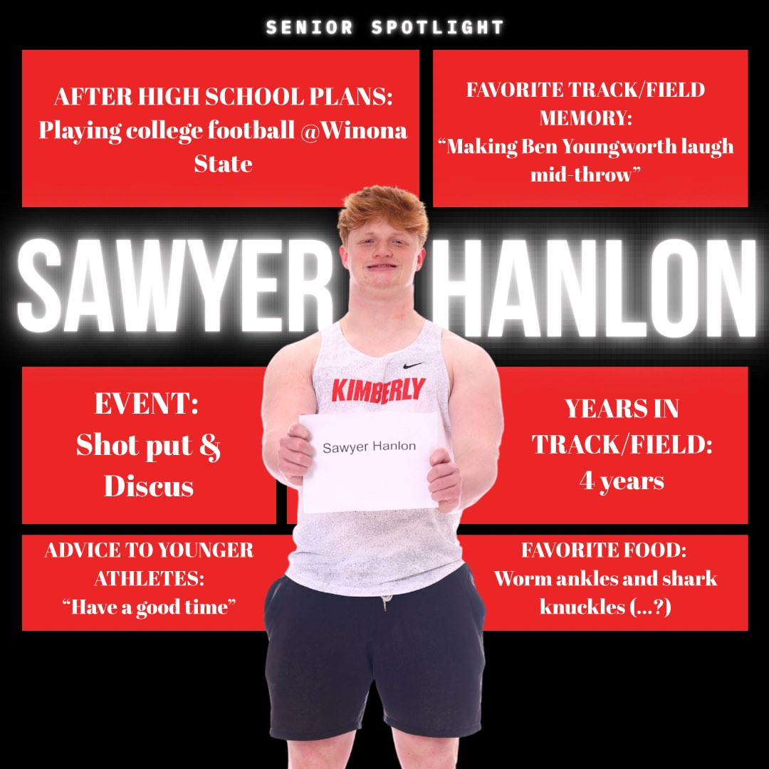 KimberlyTrack tweet media