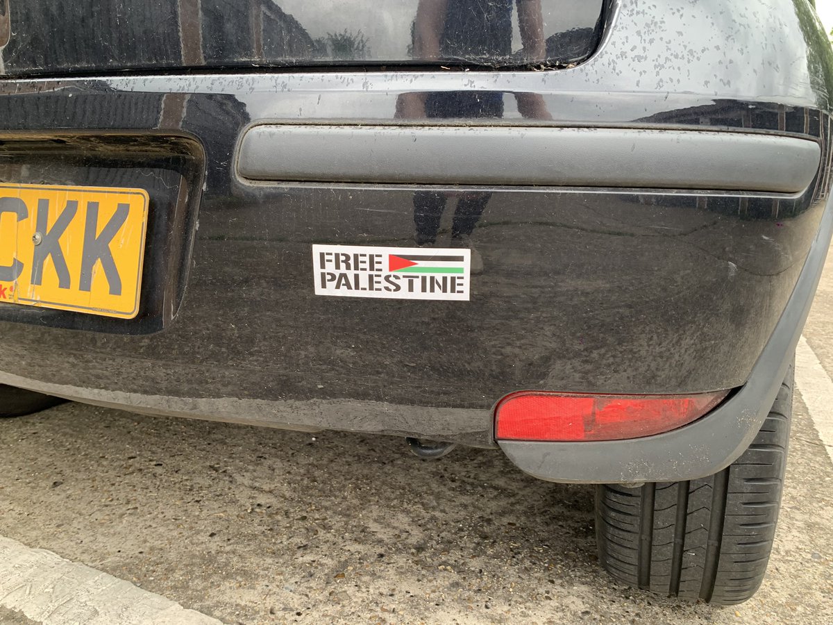 My car has been MEGA trolled