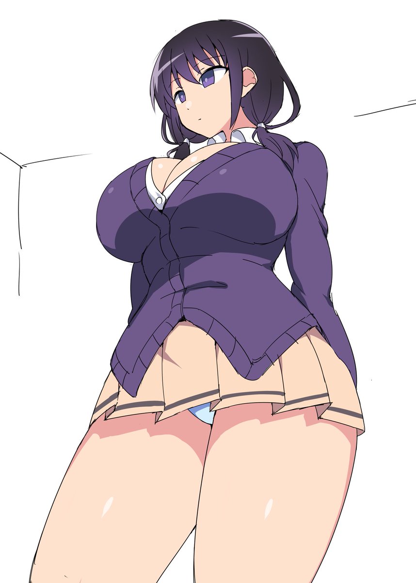 わにどりる tweet media