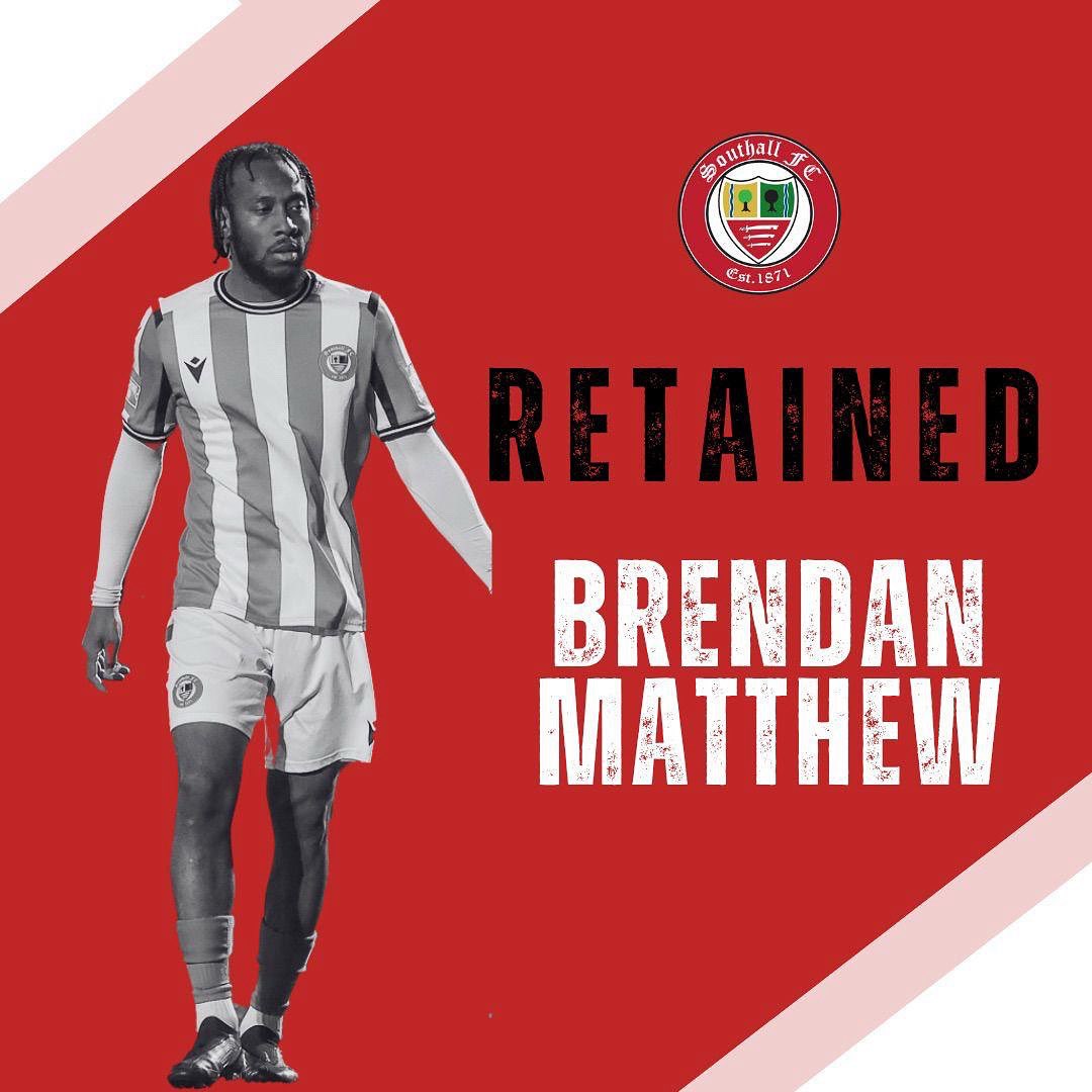 Southall FC tweet media