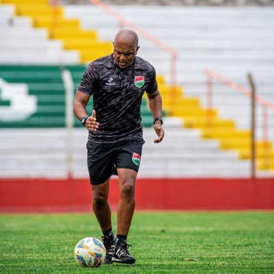 Léo Fidelis tweet media