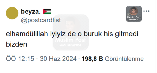 Muslim Post (@muslimp0st) on Twitter photo 