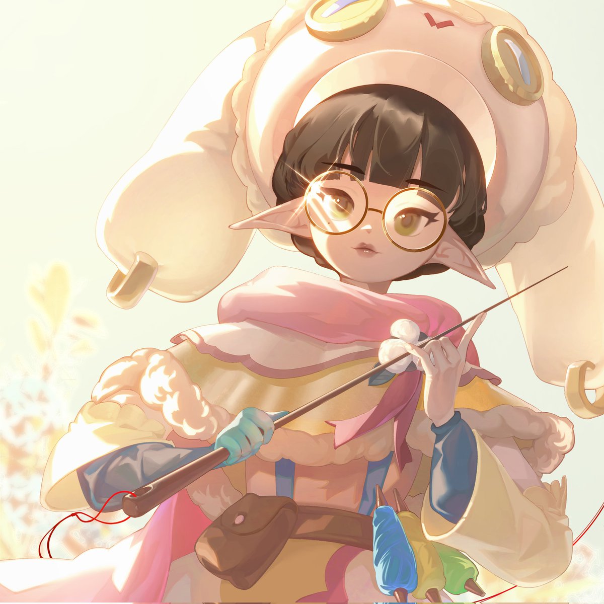 #ファンタジーライフｉ