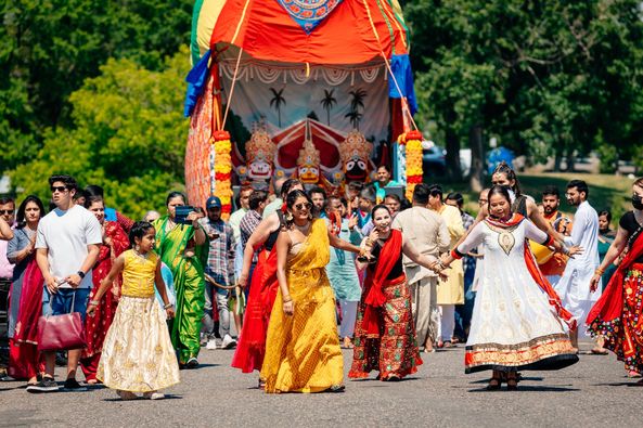 ITbay's tweet photo. Experience the magic of India in the heart of Thunder Bay! 🌟
The Festival of India returns on July 19–20 at Marina Park, and the Chariot Parade is the crown jewel of this vibrant celebration. 🚩
🎟 Register: https://t.co/5AdkQNTKqS
🌐 Info: https://t.co/ddoAfzgIKh https://t.co/029gKCKhLX