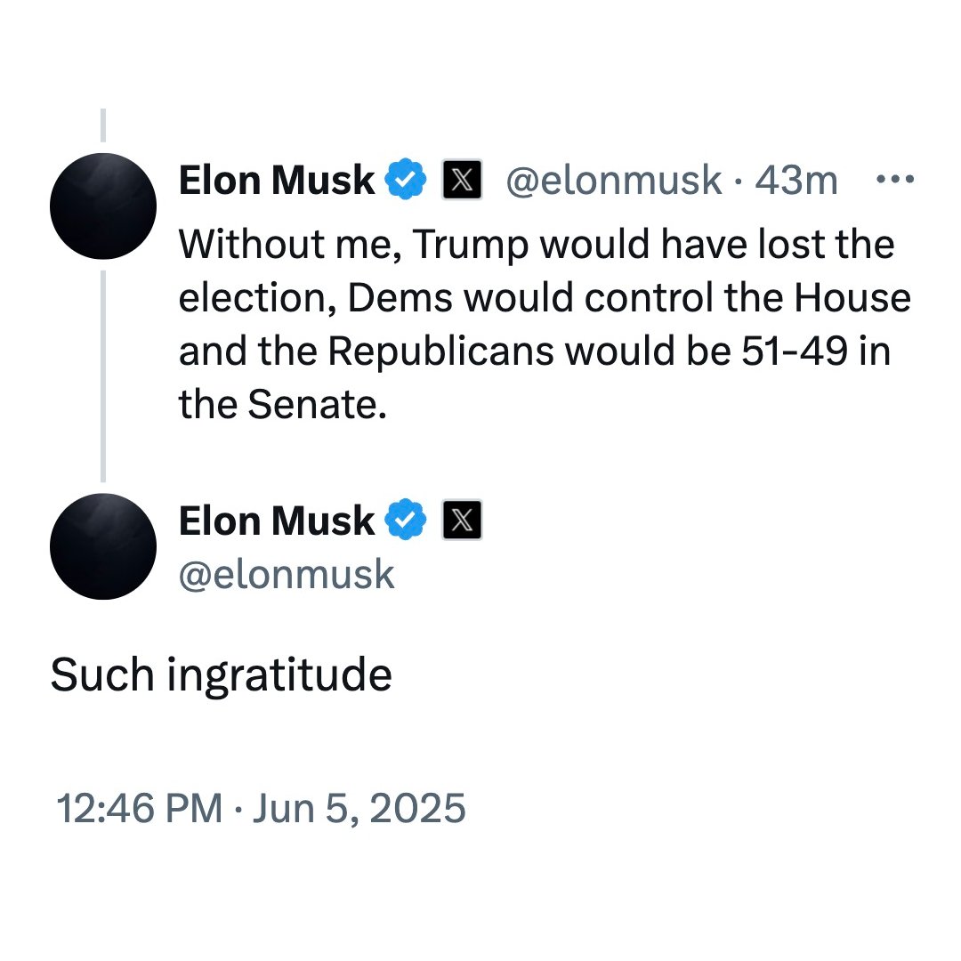 Get your popcorn ready.