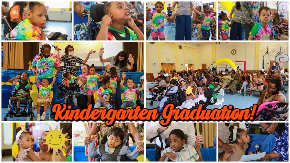 Our Kindergarteners are stepping up! Congratulations to our young Baers!

#BaerStrong <a href="/BaltCitySchools/">Baltimore City Public Schools</a>
<a href="/SwintonBuck/">Dr. Double 👀</a> <a href="/EdSindaco/">Eduardo Sindaco, Ed.D.</a>