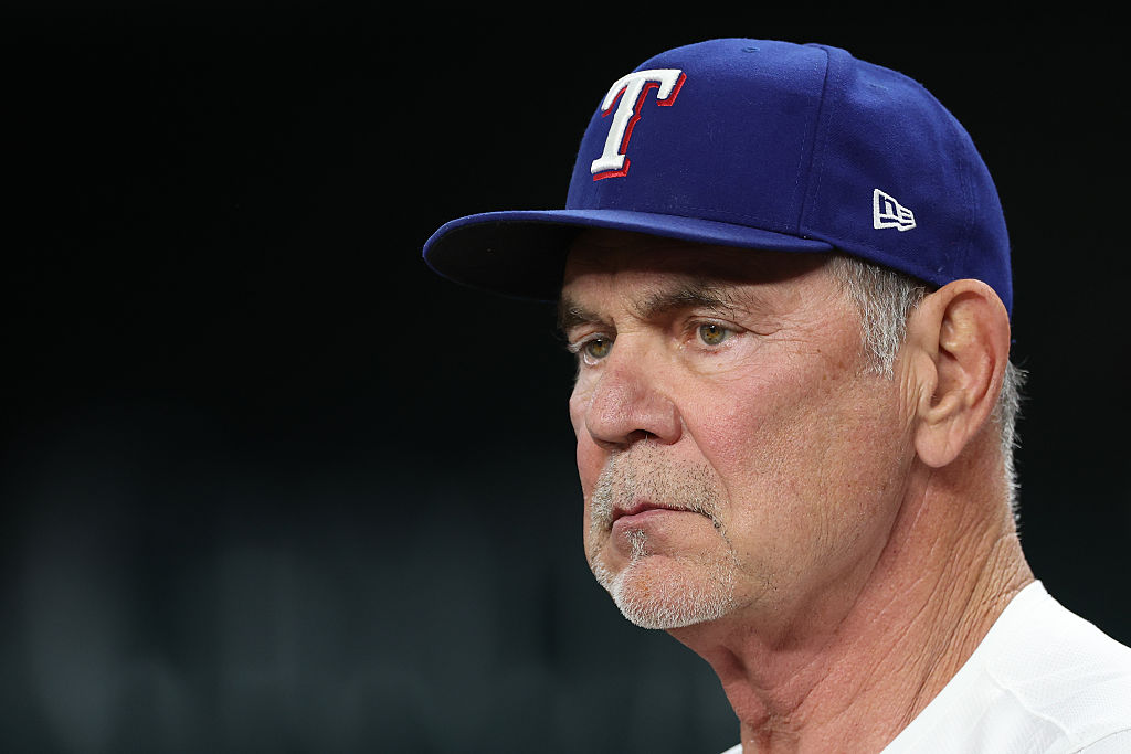 105.3 The FAN (@1053thefan) on Twitter photo Rangers manager Bruce Bochy joins <a href="/OThankKevin/">Kevin Hageland</a> & <a href="/inthemageors/">Cory Mageors</a> following last night's defeat in Tampa.
Listen: audacy.com/stations/1053t…
Watch: youtube.com/1053thefan Rangers manager Bruce Bochy joins <a href="/OThankKevin/">Kevin Hageland</a> & <a href="/inthemageors/">Cory Mageors</a> following last night's defeat in Tampa.
Listen: audacy.com/stations/1053t…
Watch: youtube.com/1053thefan