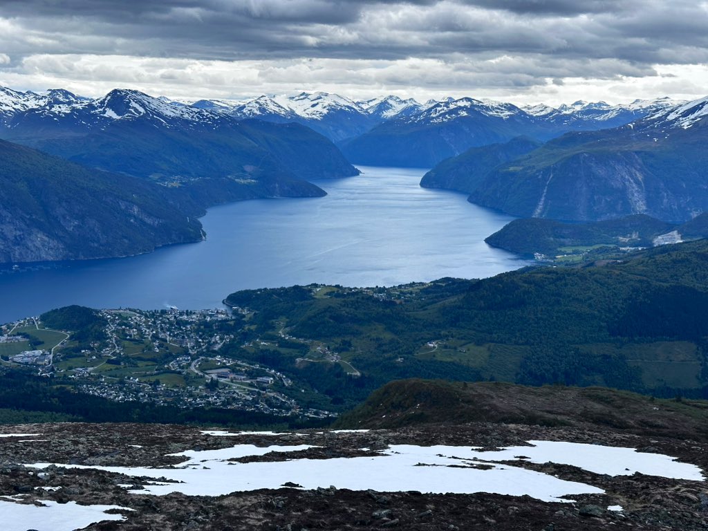 velascop's tweet image. The fjords 🇳🇴