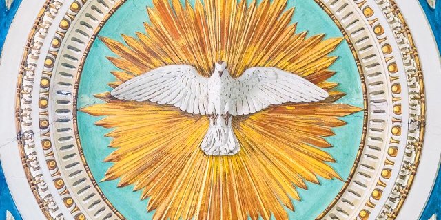 1osCristianos's tweet photo. "¡Oh, Espíritu de entendimiento y de consejo!" -  

8º Día #Decenario al Espíritu Santo - 

Preparación de #Pentecostés 

https://t.co/XC41ES46CQ https://t.co/uMYO12sGmx