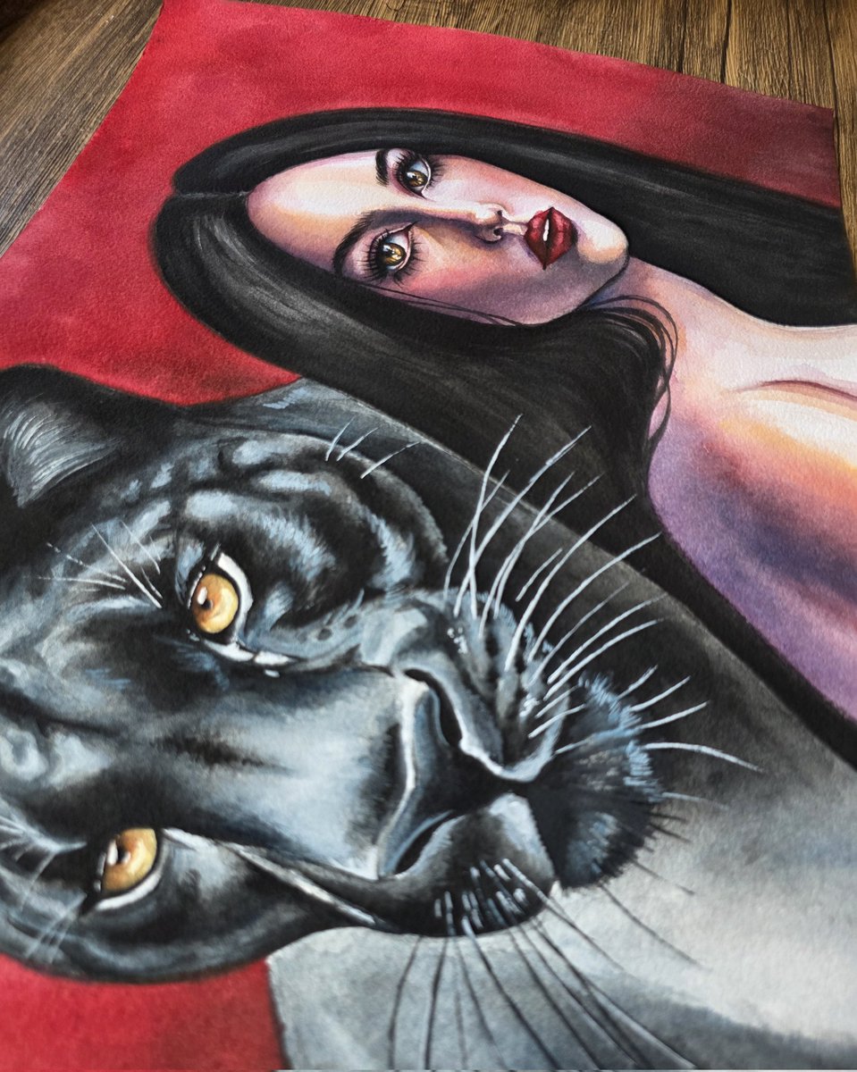 Lately I’ve been thinking about how deeply something ancient lives in us not wildness, but quiet knowledge of self and the world

It’s not about returning to the past or rejecting the present, but about honesty stopping the silence of what’s long been known within.

good night ♥️