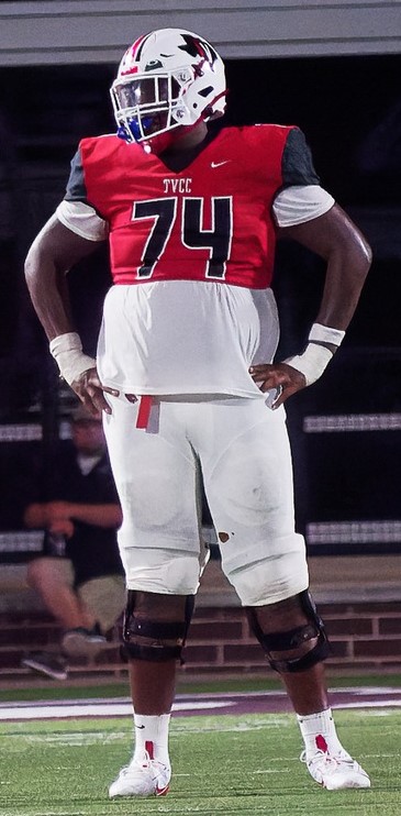 JuCoFootballACE's tweet photo. #Transfer Kison Shepard @kison_shepard 4merly Trinity Valley JuCo @TVCCsports set to transfer to @EMCCathletics @jucoweekly @MSJUCOREPORT https://t.co/ZcJVPs6wew