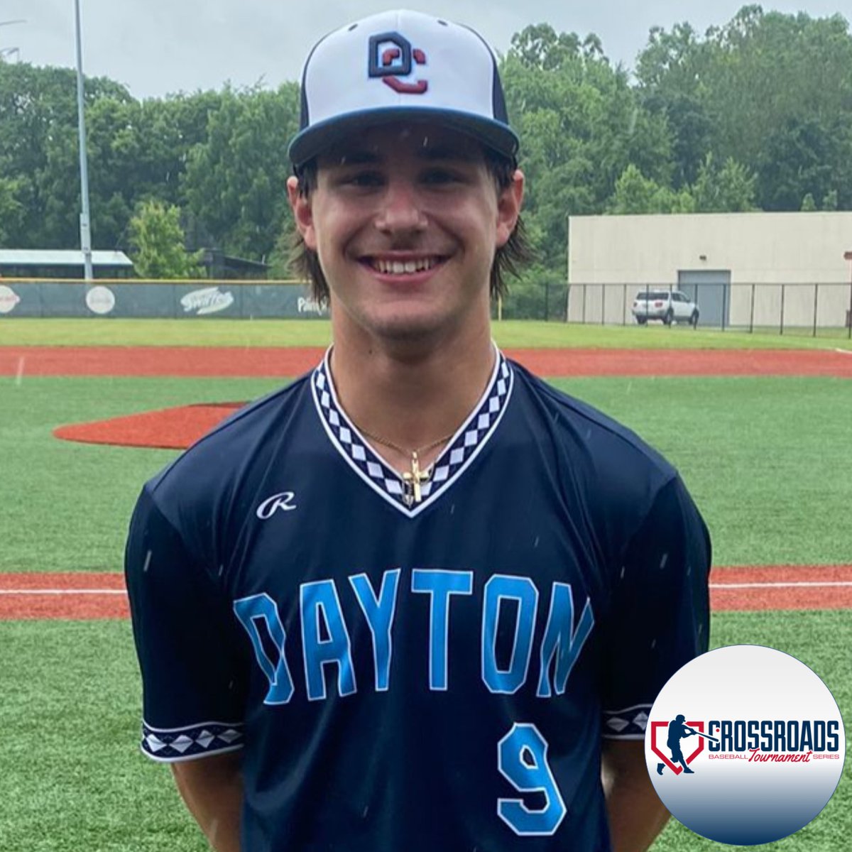 Crossroads Baseball Series (@xroads_baseball) on Twitter photo βΎοΈ π· πππΌπππ ππ πππ ππΌππ π· βΎοΈ
Tyler Schumacher <a href="/TJSchumacher/">Tyler Schumacher</a> | 2026 | RHP/UTILITY | Campbell County HS (IN) <a href="/CamelsBaseball/">Campbell Co Baseball</a>
The <a href="/HerdBaseball/">Marshall Baseball</a> commit goes 5IP, 1R, and 9K in the W for <a href="/DaytonClassics/">DCBaseball</a>.
#CincyInvite βΎοΈ π· πππΌπππ ππ πππ ππΌππ π· βΎοΈ
Tyler Schumacher <a href="/TJSchumacher/">Tyler Schumacher</a> | 2026 | RHP/UTILITY | Campbell County HS (IN) <a href="/CamelsBaseball/">Campbell Co Baseball</a>
The <a href="/HerdBaseball/">Marshall Baseball</a> commit goes 5IP, 1R, and 9K in the W for <a href="/DaytonClassics/">DCBaseball</a>.
#CincyInvite