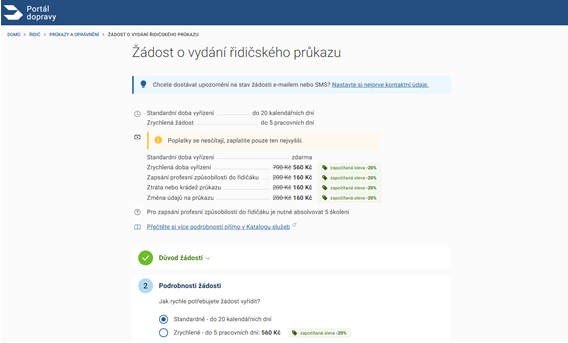 Ministerstvo dopravy tweet media