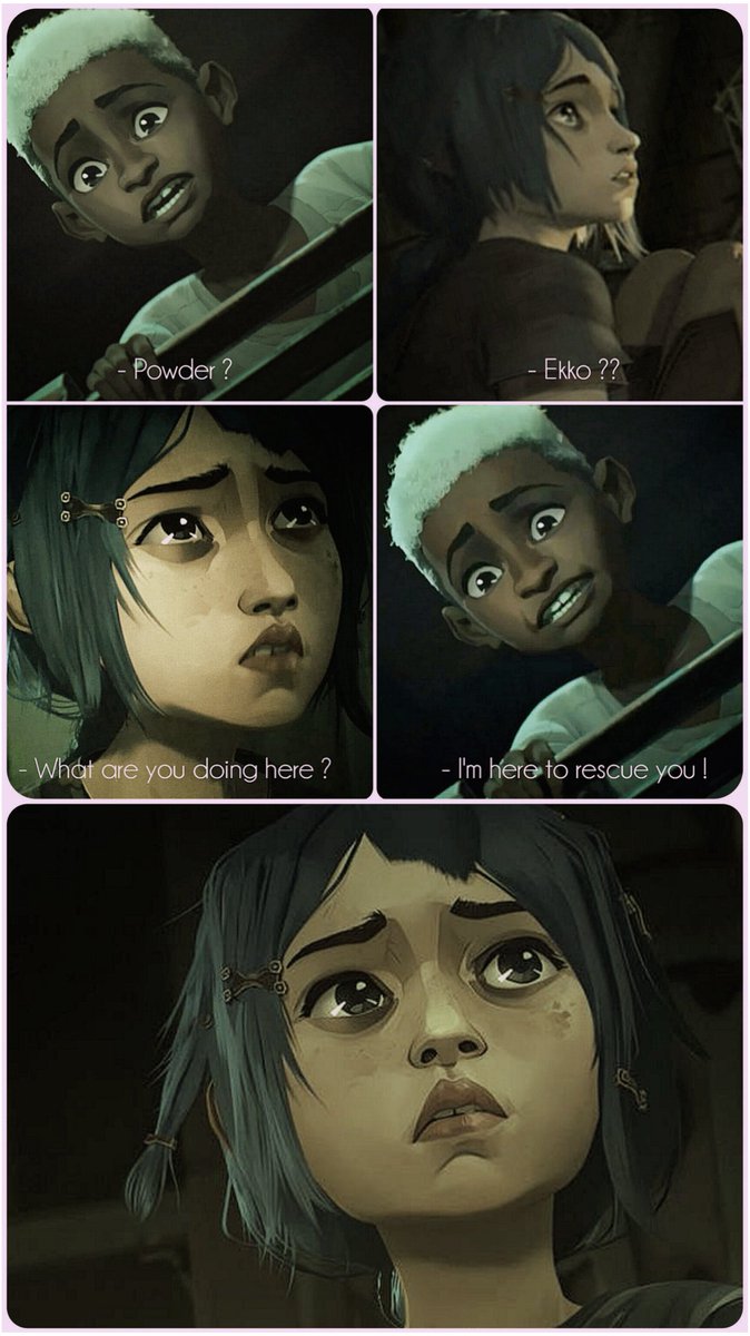 THE DELETED SCENE.
PART 1
#Timebomb