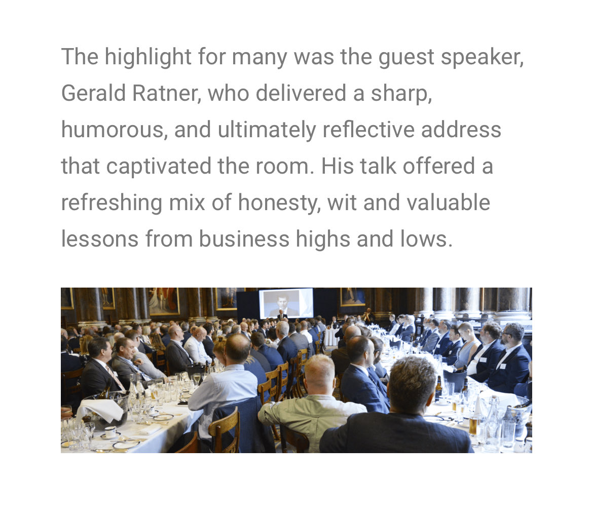 geraldratner's tweet image. 