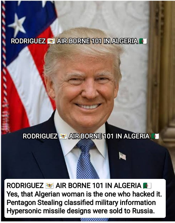 Missile designs stolen from the U.S🇺🇸🇻🇮 Pentagon