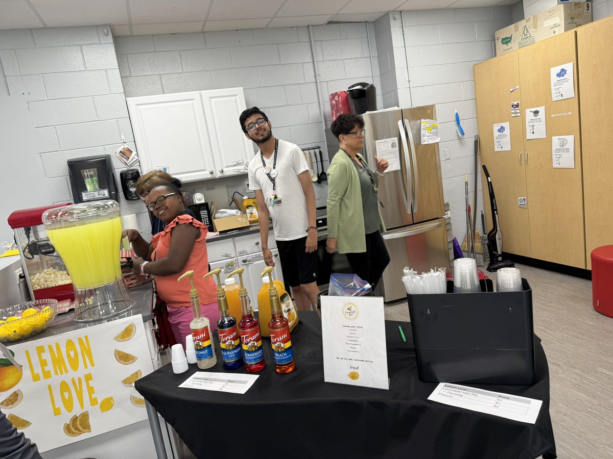 MHS RISE tweet media