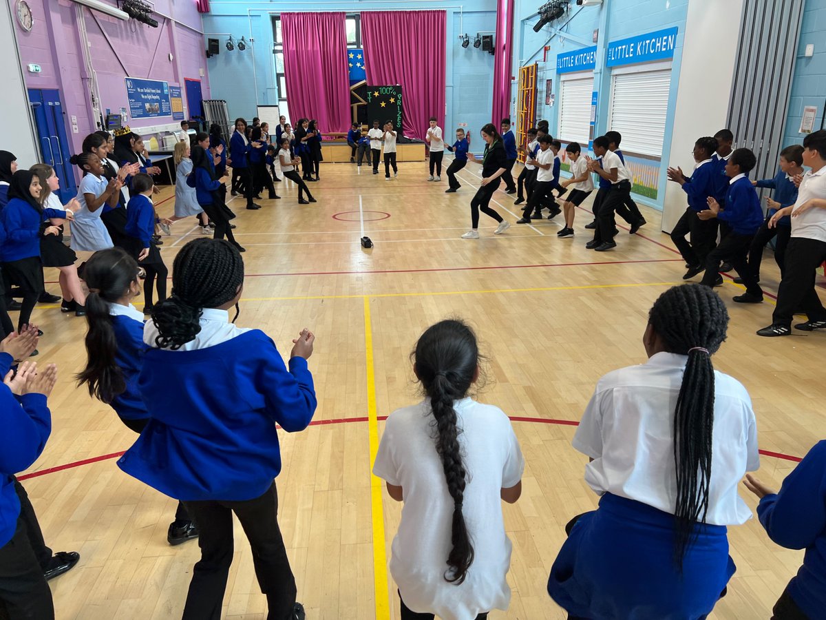 Our Year 5 learners had an amazing day today learning all about the medieval era. #History