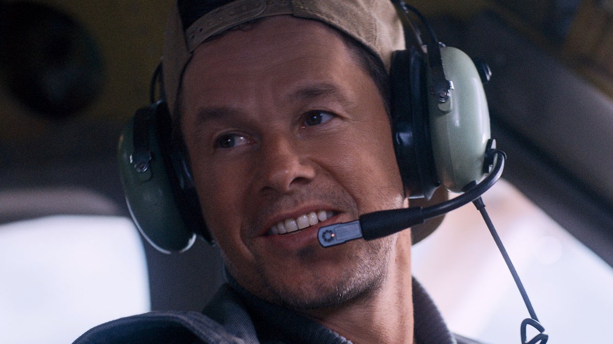 Flight Risk tweet media